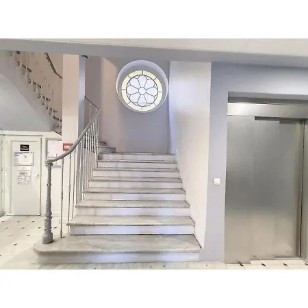 بيت للعطل Tranquil With Mezzanine In Carre Dor نيس