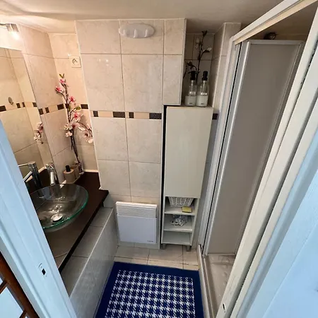 بيت للعطل Tranquil With Mezzanine In Carre Dor