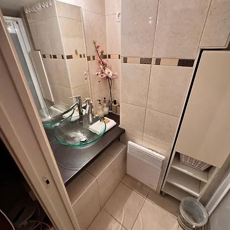 بيت للعطل Tranquil With Mezzanine In Carre Dor *