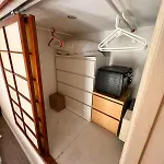 Tranquil With Mezzanine In Carre Dor * Nizza