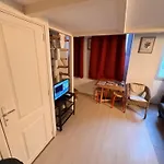 Tranquil With Mezzanine In Carre Dor Nyaraló *