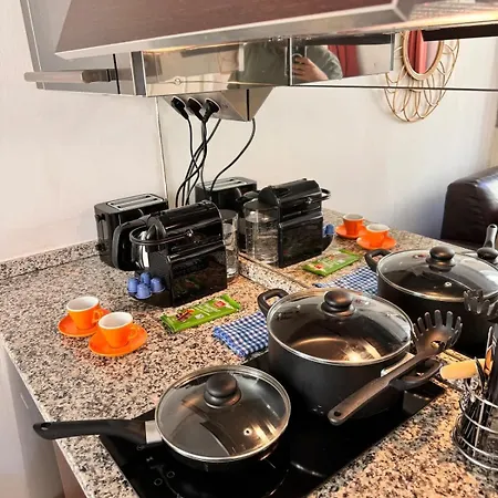 Ferienhaus Tranquil With Mezzanine In Carre Dor *