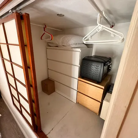 Tranquil With Mezzanine In Carre Dor * 尼斯