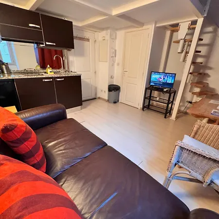 Ferienhaus Tranquil With Mezzanine In Carre Dor *