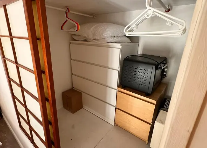 Tranquil With Mezzanine In Carre Dor * نيس