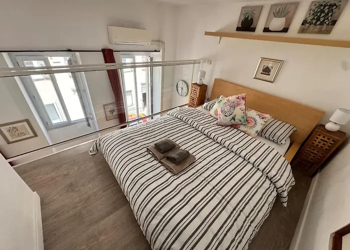 بيت للعطل Tranquil With Mezzanine In Carre Dor